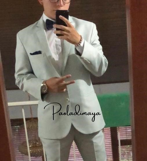 Esmoquin Bogotá - Trajes Elegantes