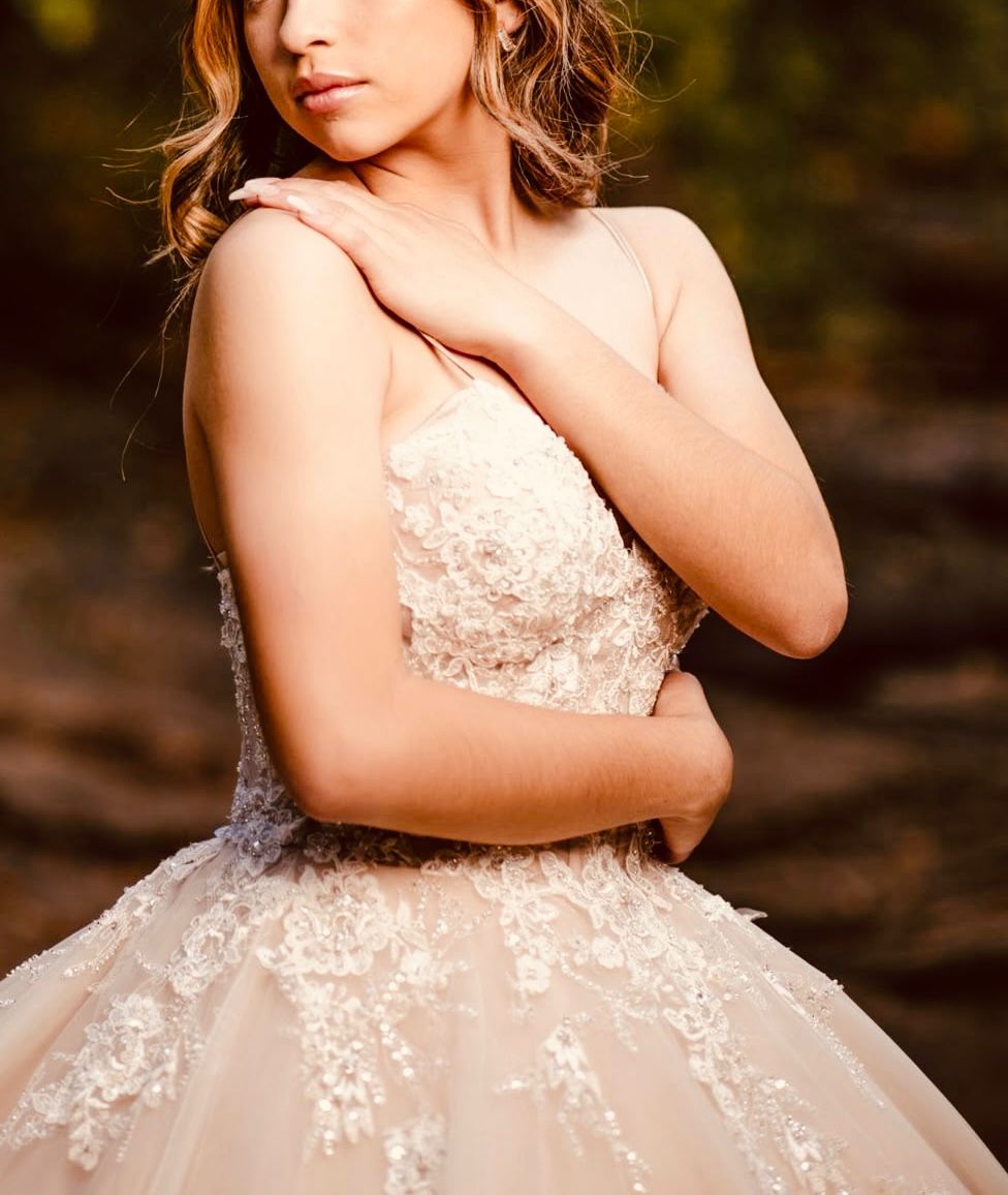 Vestidos de Quinceañeras Bogotá