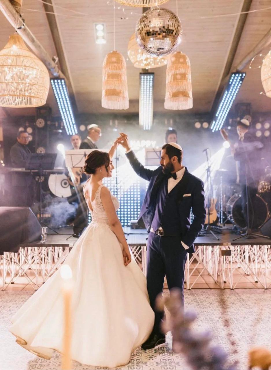 Paola Dimaya Vestidos de Novia Bogotá