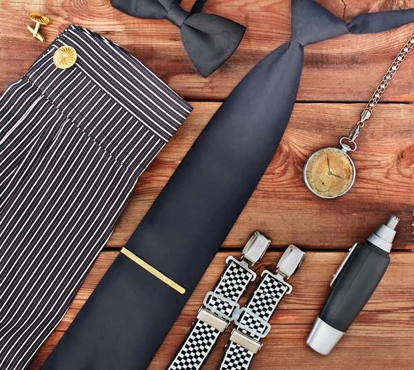 Accesorios formales masculinos elegantes Bogotá - Paola Dimaya