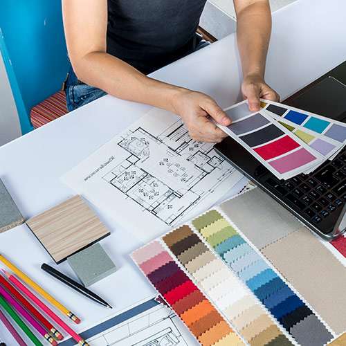 Consultoría de estilo Bogotá – Análisis de color